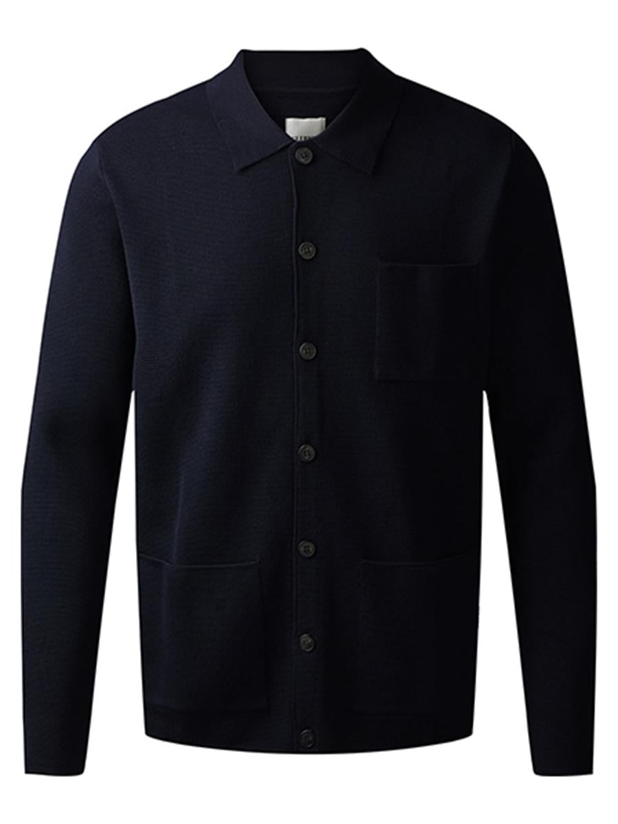 Clipper Cardigan Regular